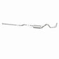 MagnaFlow BRE Exhaust Kit 05-12 Toyota Tacoma 4.0L