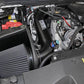 K&N 07-10 GMC Sierra 2500/3500 6.6L V8 Blackhawk Performance Intake Kit