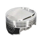 Wiseco Chrysler 5.7L Hemi +19cc Dome 1.220 CH Piston - Set of 8