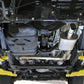 aFe 2022+ Nissan Frontier V6 ROCK BASHER SS Cat-Back Exhaust System