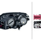 Hella 2012-2015 Mercedes-Benz GLK250 Headlight Assembly