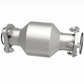 Magnaflow 16-17 Honda Accord 2.4L Direct Fit Cat Converter (California Grade)