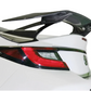 GReddy X Voltex 22 Toyota GR86 Aero Kit ZN8/DN8 Rear Wing Side Mount CFRP