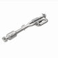Magnaflow 16-21 Nissan Maxima 3.5L Direct Fit Converter (OEM/Federal Grade)