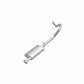 MagnaFlow BRE Exhaust Kit 03-06 LINCOLN NAVIGATOR 5.4L
