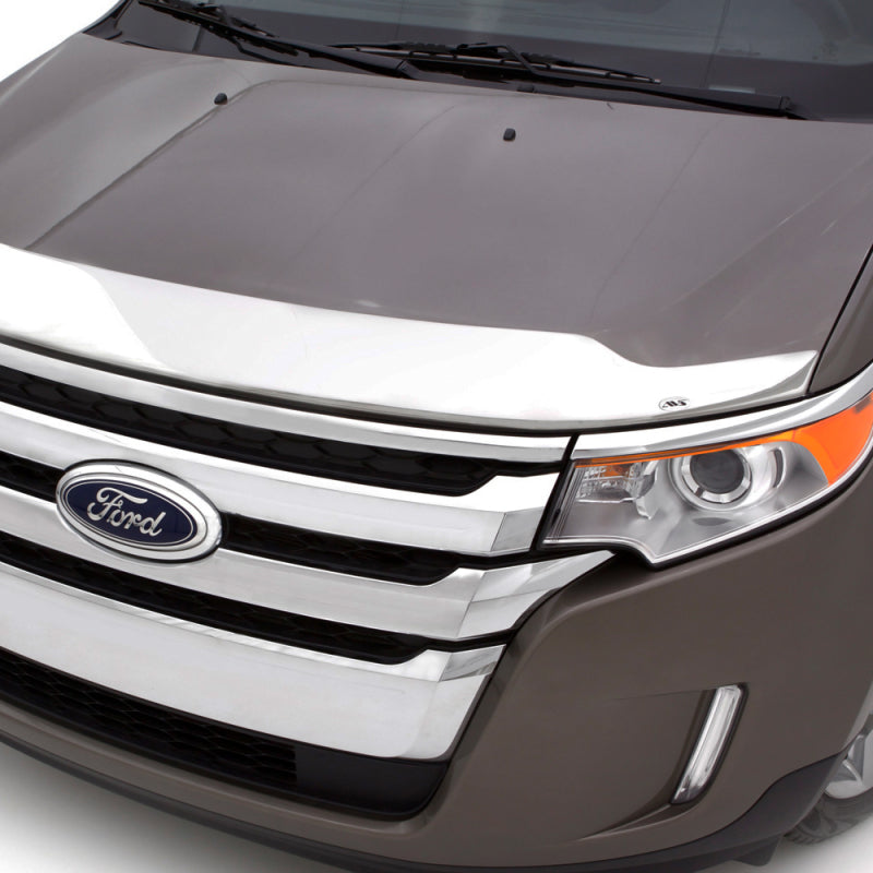 Hood Deflectors