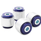 Superpro Trailing Arm-to-Differential Mount Bushing Kit