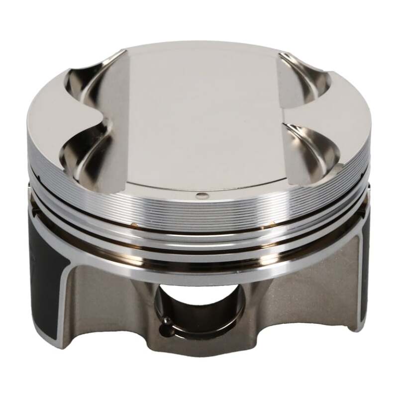 Wiseco Mitsubishi 4G63 86.75 mm Bore 34.87 mm CH 0.00 CC Piston Set