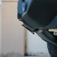 DV8 Offroad 2021 Ford Bronco | Capable Bumper Slanted Front License Plate Mount