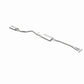 MagnaFlow BRE Exhaust Kit 05-10 Magnum 300 Charger
