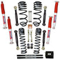 Skyjacker 2.5In KIT 2003 TJ VALUE FLEX