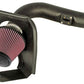 K&N 06-07 Ford Explorer V8-4.6L Performance Intake Kit