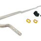 Whiteline 06-15 Mazda MX-5 Miata Front & Rear Sway Bar Kit