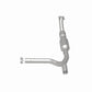 Magnaflow 2000 Ford F-150 5.4L Direct Fit Converter