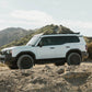 DV8 Offroad 2024 Toyota Land Cruiser Centric Front Bumper