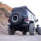 DV8 Offroad 18-23 Wrangler JL Spec Series Rear Bumper