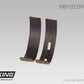 King Vw V8/V10 R8/RS6/Huracan (Size 0.26) Main Bearing Set