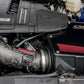 Corsa 18-23 Ford Mustang GT 5.0L V8 Forged Carbon Fiber Air Intake w/ DryTech 3D No Oil