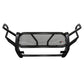 Westin 14-24 Toyota 4Runner (Excl. Limited/Nightshade/TRD Sport) HDX Modular Grille Guard - Black