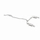 MagnaFlow BRE Exhaust Kit 07-15 Mazda CX-9