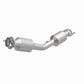 MagnaFlow DF Conv 2018 Nissan Versa 1.6L