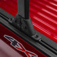 Truxedo 16-23 Toyota Tacoma 60.5in. Bed Elevate TS Rails - 52in.