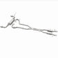 MagnaFlow BRE Exhaust Kit 11-21 Jeep GRAND CHEROKEE 5.7L