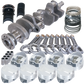 Eagle Chevy 454 4.000in Crank 6.135in I-Beam Rods 38cc Dome 4.250in Pistons Rotating Assembly