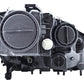 Hella 2006-2008 Mercedes-Benz ML320 Halogen Headlight Assembly