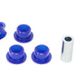 SuperPro 2001 Toyota RAV4 Base Steering Rack and Pinion Mount Bushing Kit