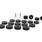 Whiteline 1974-1975 Jeep CJ5 Body Mount Bushing Set