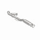 Magnaflow 07-09 Nissan Altima 3.5L Direct Fit Converter