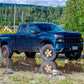 Belltech 19-24 Chevy Silverado 1500 4in Lift Kit w/ Front & Rear Trail Performance Coilovers/Shocks