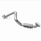 BRE Exhaust 12-16 CHEVROLET SONIC 1.8L Front Pipe Kit