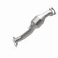 Magnaflow 11-15 Audi Q7 3.0L Direct Fit Converter