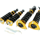 ISC Suspension 08-14 Lexus ISF N1 Basic Coilovers - Track/Race