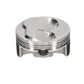 Wiseco Chevy 410 4.125in Bore 1.250in CH Piston Set