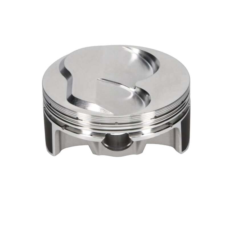 Wiseco Chevy Small Block 4.130in Bore 1.120in CH 13.50 CC Piston Set