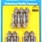 ARP M10 X 1.25 X 55mm broached stud kit 16pcs