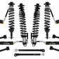 ICO 2.5 Series Coilover Kits