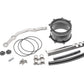 Radium Engineering FHST Extension Add-on Audi R8 Type-4S Lamborghini Huracan