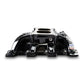 Edelbrock Chevy LS1 Performer RPM Intake Manifold Only - Black Plasma Finish