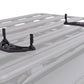 Rhino Rack Pioneer Recovery Track Flat Bracket