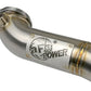 afe MACH Force-Xp Downpipe GM Diesel Trucks 15-16 V8-6.6L (td) LML