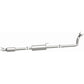Magnaflow Conv Direct Fit 18-19 Hyundai Kona L4 OEM Underbody