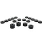 Whiteline 1974-1975 Jeep CJ5 Body Mount Bushing Set