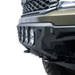 ADD 2024+ Ford Ranger Raptor Edge Front Bumper