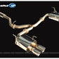 GReddy 11-14 Subaru STI Sedan Supreme SP Exhaust