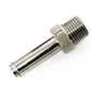 GReddy 6mm Vacuum Nipple 1/8 Pipe Thread Fitting