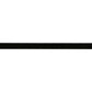 Manley Swedged End Pushrods .135in. wall 8.450 Length 4130 Chrome Moly (Single)